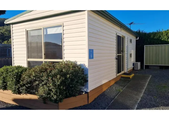 Discovery Parks - Mornington Hobart