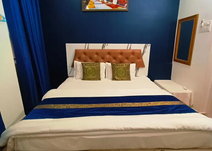 Baba Guest House