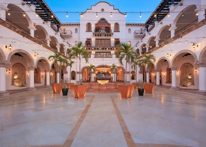 Hacienda Del Mar Los Cabos, An Autograph Collection All-Inclusive Resort (Adults Only)