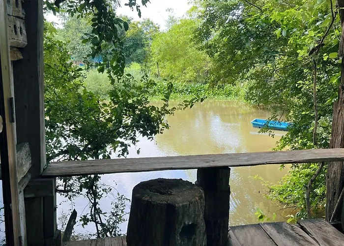 Sukhothai City Resort