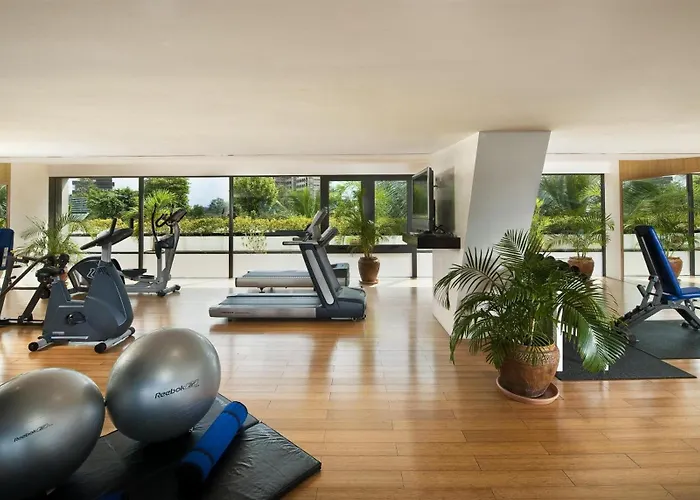Hyatt Regency Dar es Salaam, The Kilimanjaro