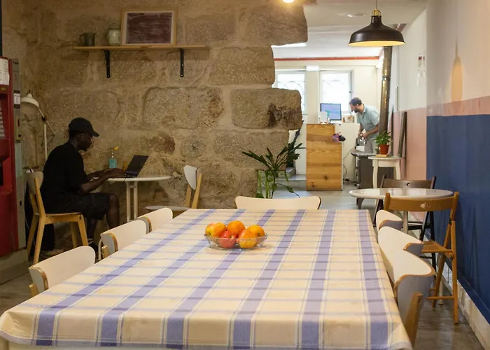 O2 Hostel