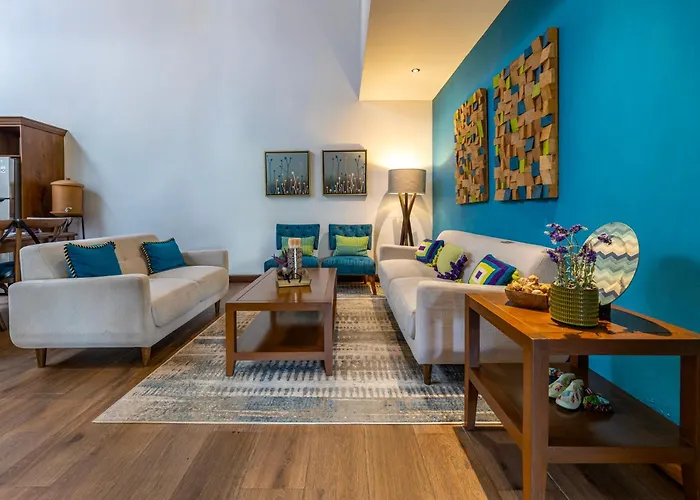 Casa Faustina Boutique Hotel