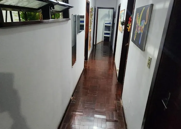Hostel Lumaria 1
