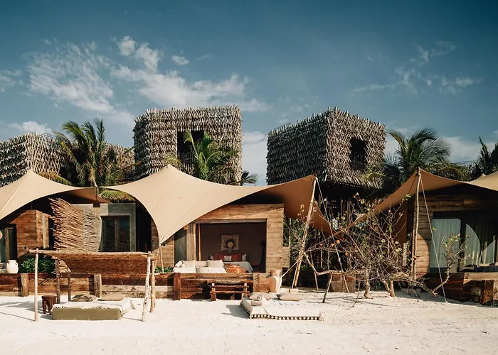 Nomade Holbox