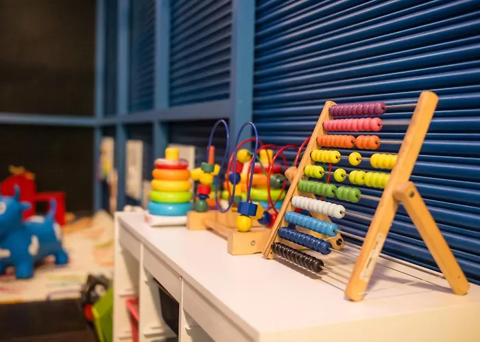 Albergo economico: Meininger Hotel Hamburg City Center