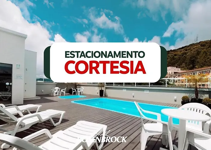 Hotel Rosenbrock