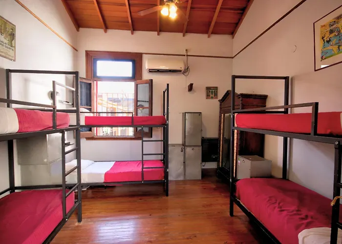Play Hostel Soho