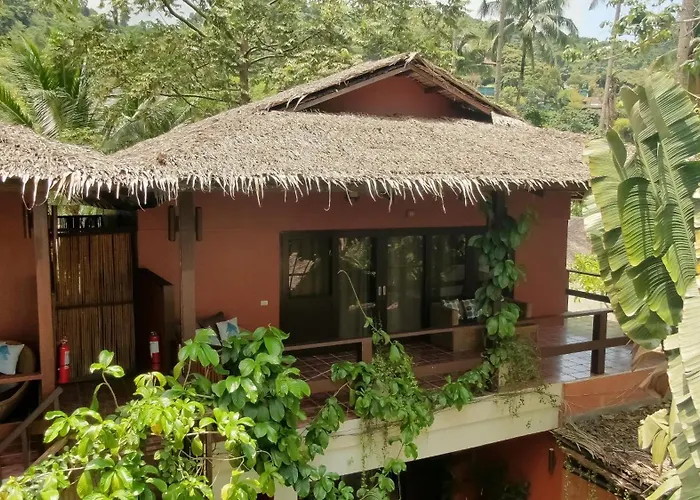 Last Frontier Beach Resort - Adults Only