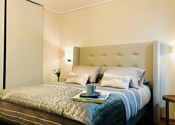 Alquiler de vacaciones: Exclusivo y seguro Departamento en El GOLF