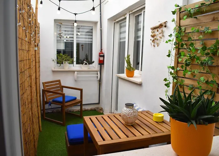 Casa Al Sur