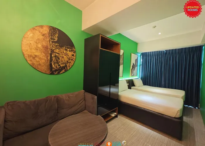 Skyloft Hotel