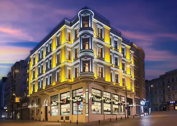 Meserret Palace - Special Category