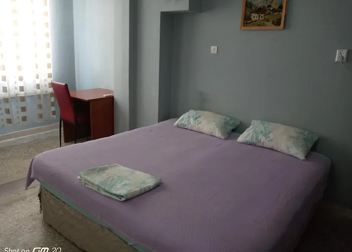 Hzd Apartments Hostel