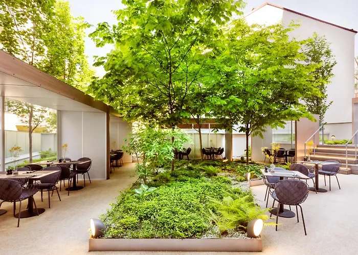 4 star hotel: Mooons Vienna