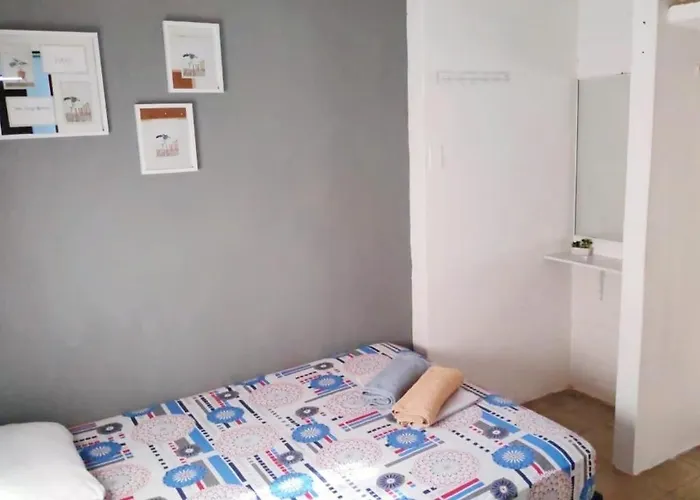 Casa Iwana