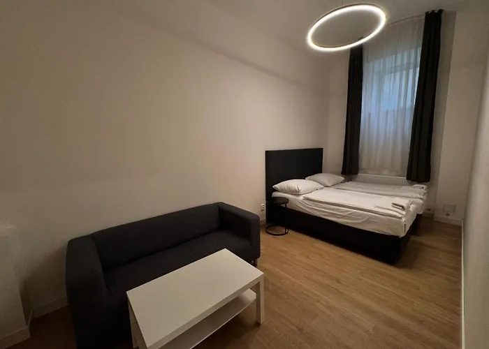 Familiehotel: Figaro Suites