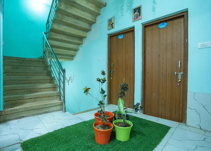 Explore Hostel Life Jaisalmer