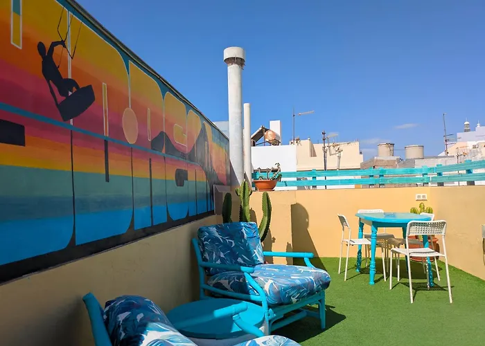 Daydream Medano Coliving