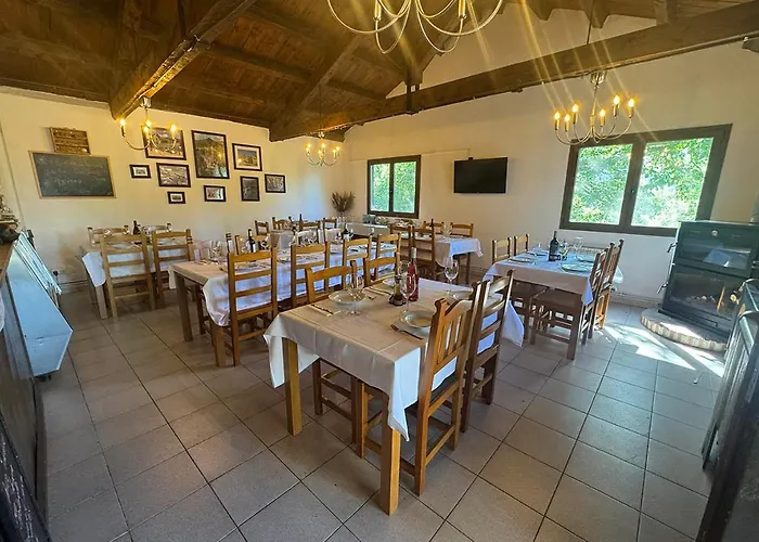 Albergue La Escuela de Liri