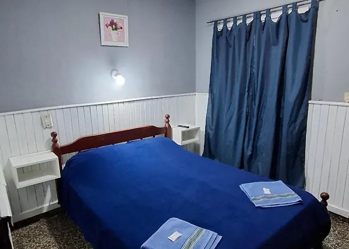 Hospedaje Artigas