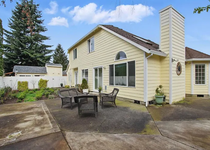 Vancouver Retreat