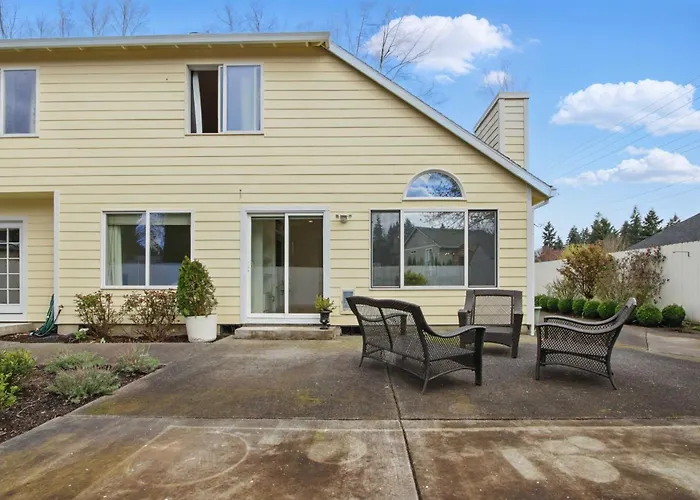 Vancouver Retreat