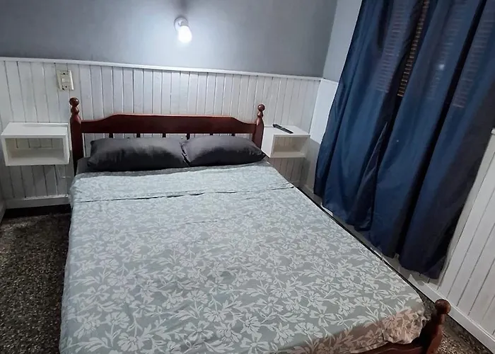 Hospedaje Artigas