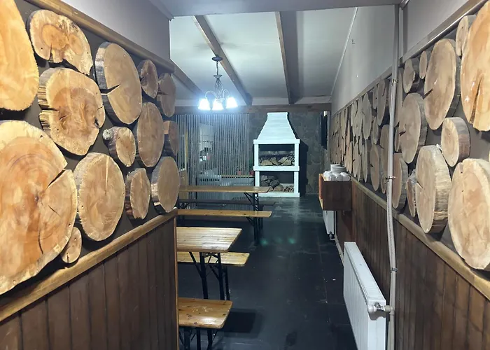 Hostel Rosa De Los Vientos