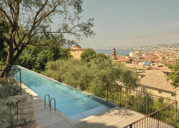  Du Couvent, A Luxury Collection , Nice