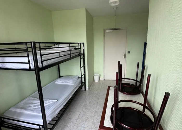 Hostel Wilson