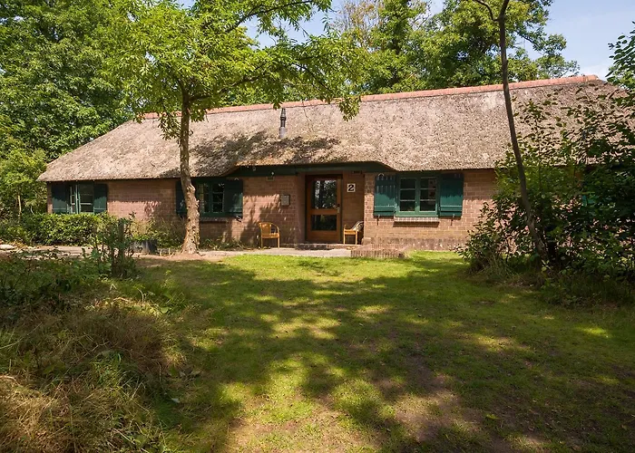 Hostel Landgoed de Kalenberg