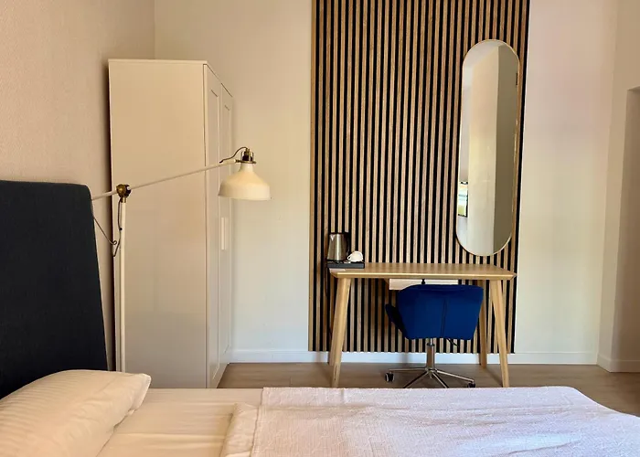 3 star hotel: Villa Gdynia