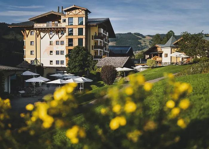 Ellmauhof - Das Generationenresort