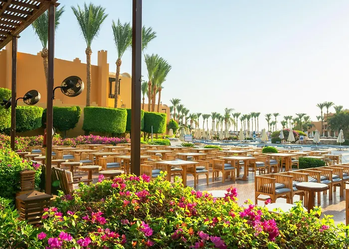 Stella Beach Resort Makadi Bay