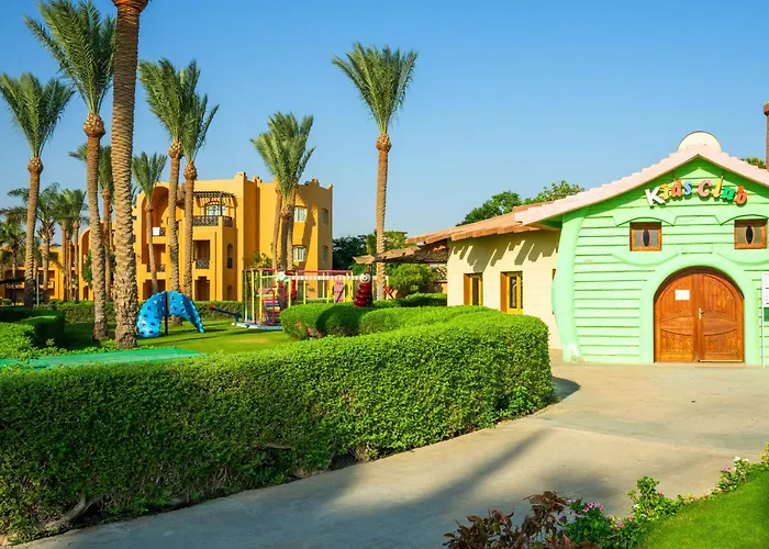 Stella Beach Resort Makadi Bay