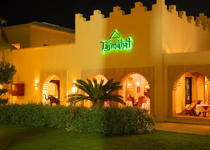 Stella Beach Resort Makadi Bay