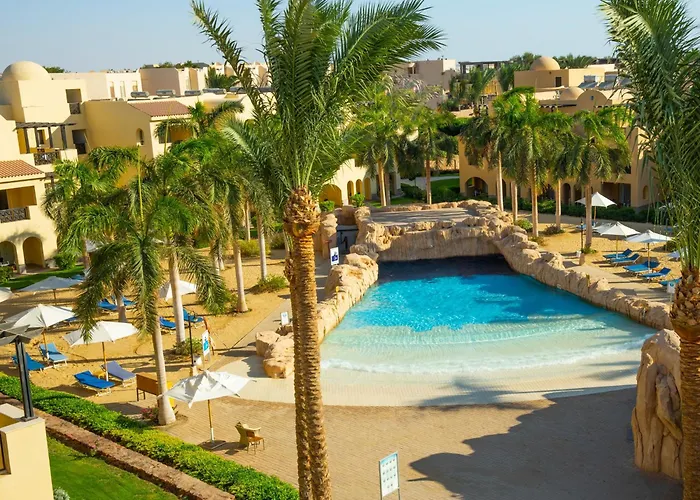 Stella Gardens Resort & Spa, Makadi Bay