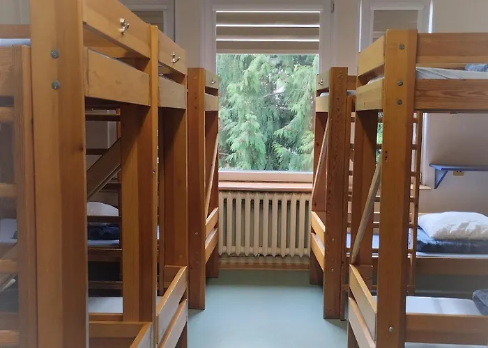 Youth Hostel Podlasie