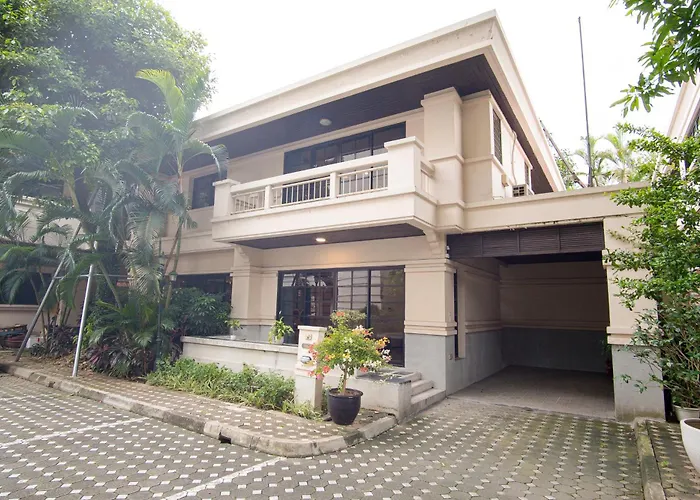 Oriental Palace Apartments Hanoi
