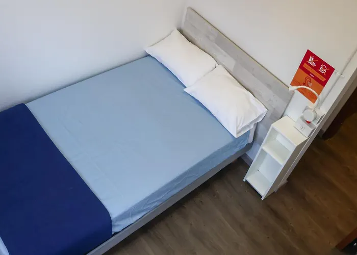 The Hostel Santiago (Adults Only)