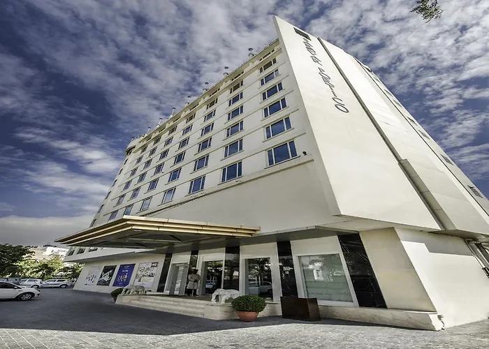 Boutique hotel only: Sarovar Portico Jaipur