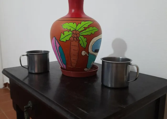 A Pousada Vegana