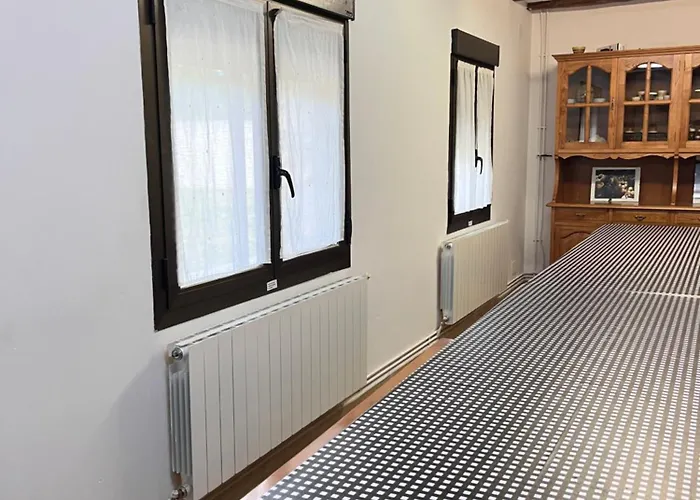 Albergue La Chopera Inestrillas
