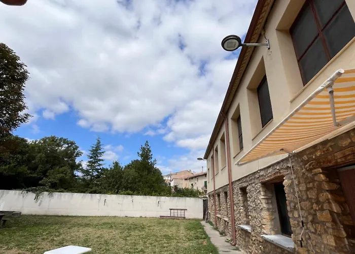 Albergue La Chopera Inestrillas