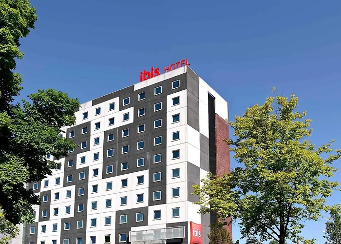 Animaux admis Ibis Amsterdam City West