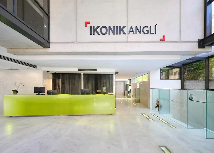  Ikonik Anglí
