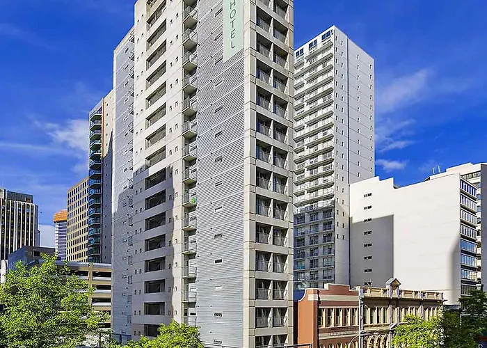 Ibis Budget Central