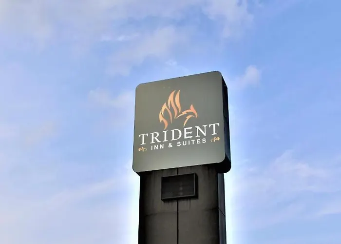 Trident Inn & Suites