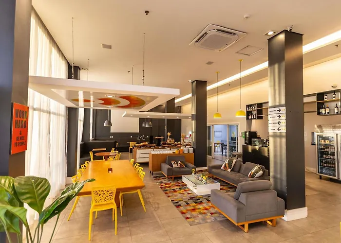 Ibis Styles Boa Vista